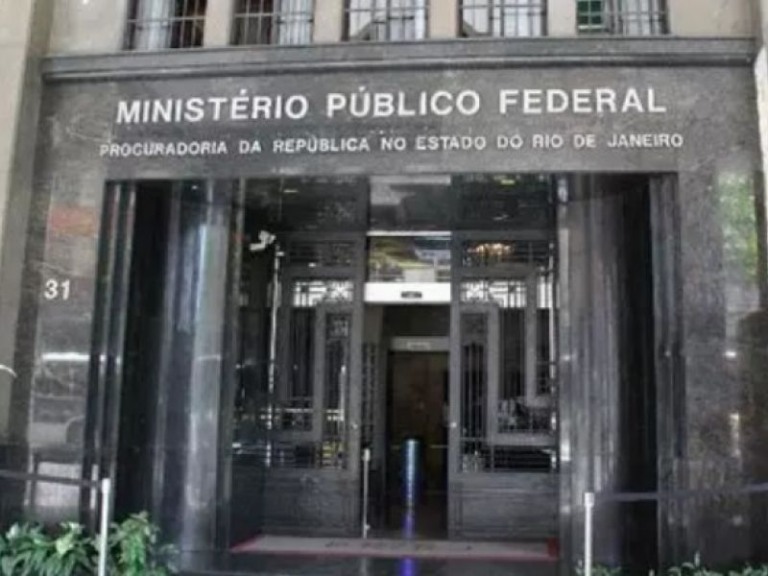 Divulgação / MPF-RJ