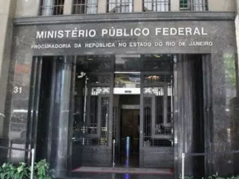 Divulgação / MPF-RJ