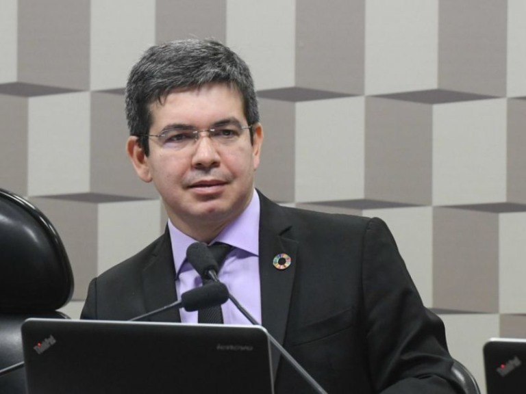 Marcos Oliveira/Agência Senado