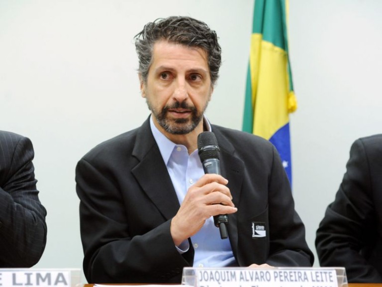 Arquivo / Agência Brasil