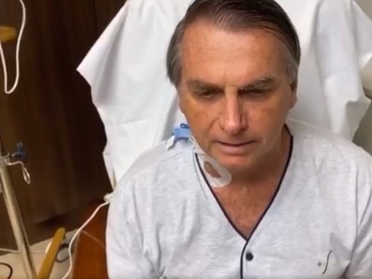 Reprodução / Redes Sociais