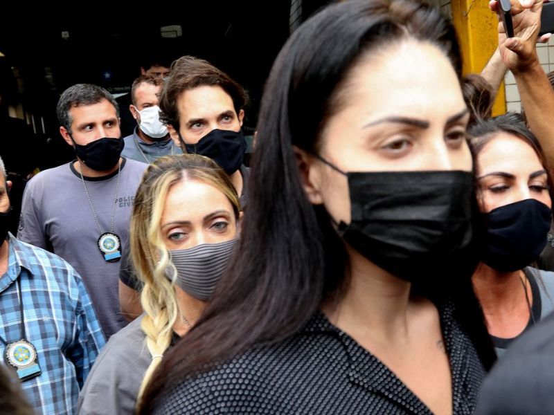 Tânia Rego/Agência Brasil