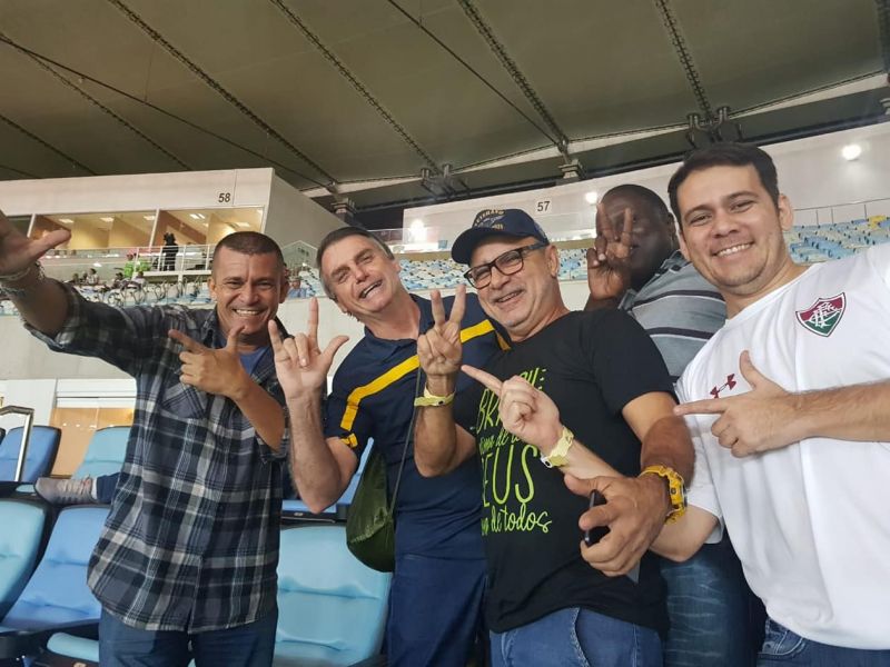 Reprodução / Redes Sociais