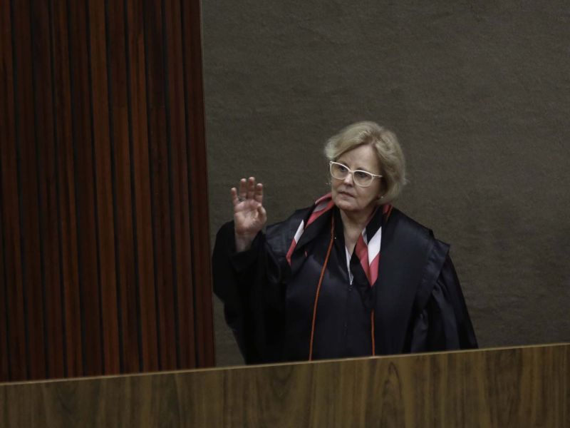 Fabio Rodrigues Pozzebom / Ag. Brasil