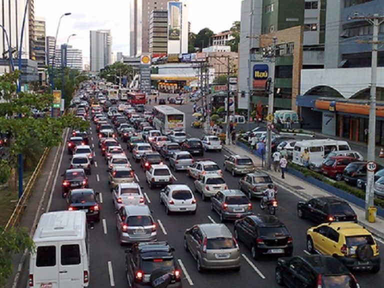 Divulgação/Transalavdor