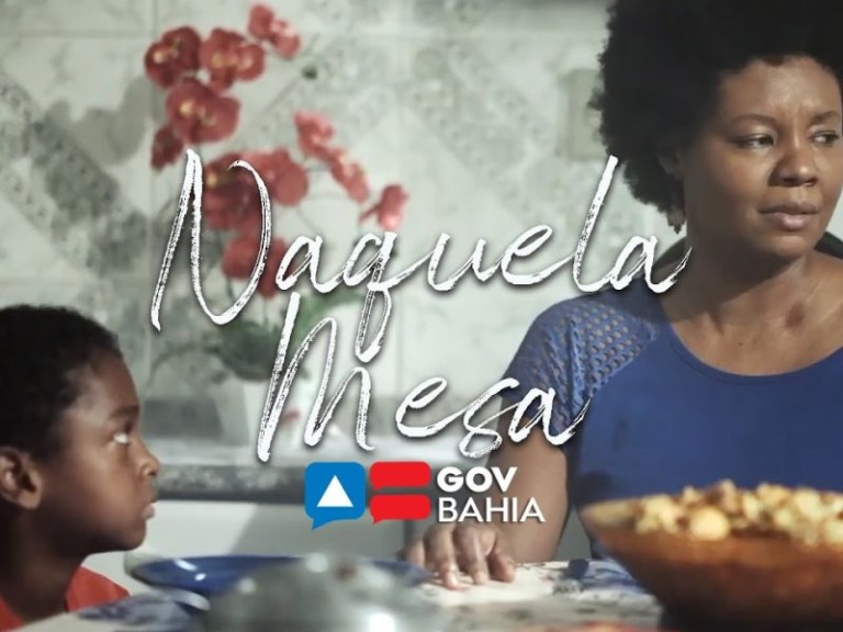 Reprodução / GOV da Bahia