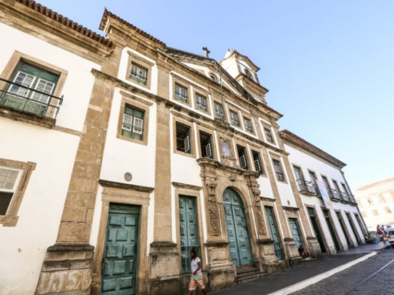 Reprodução / Prefeitura de Salvador