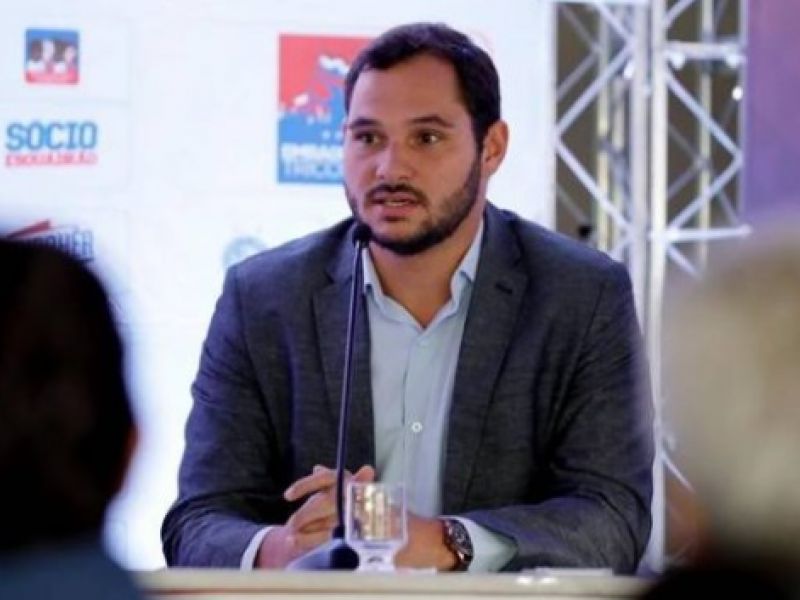 Felipe Oliveira/Divulgação/EC Bahia