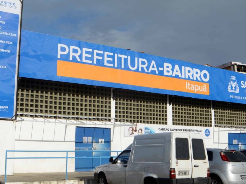 Jefferson Peixoto/Secom PMS