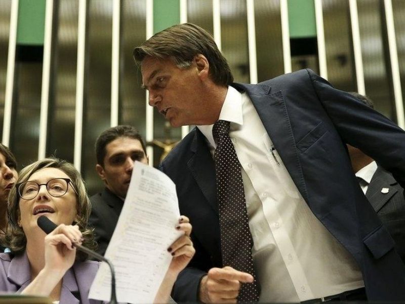 Marcelo Camargo/Agência Brasil