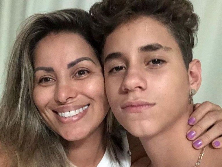 Reprodução/Redes Sociais
