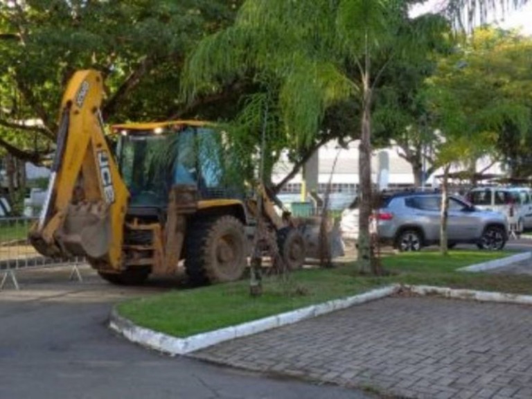 Divulgação/SMS