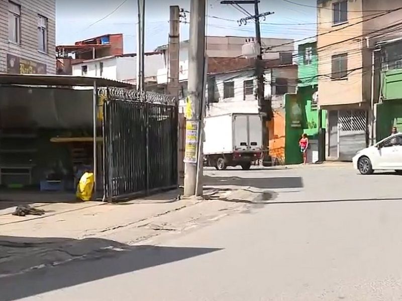 Reprodução/TV Bahia