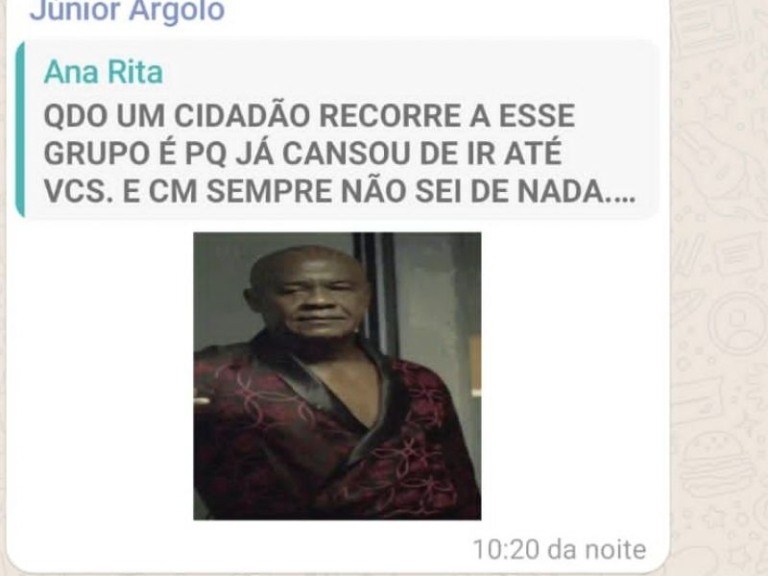 Divulgação
