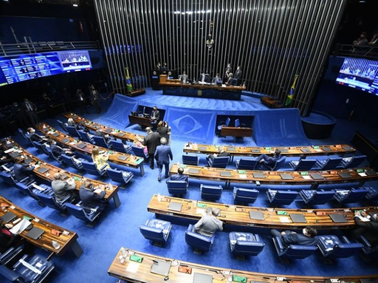 Marcos Oliveira/Agência Senado