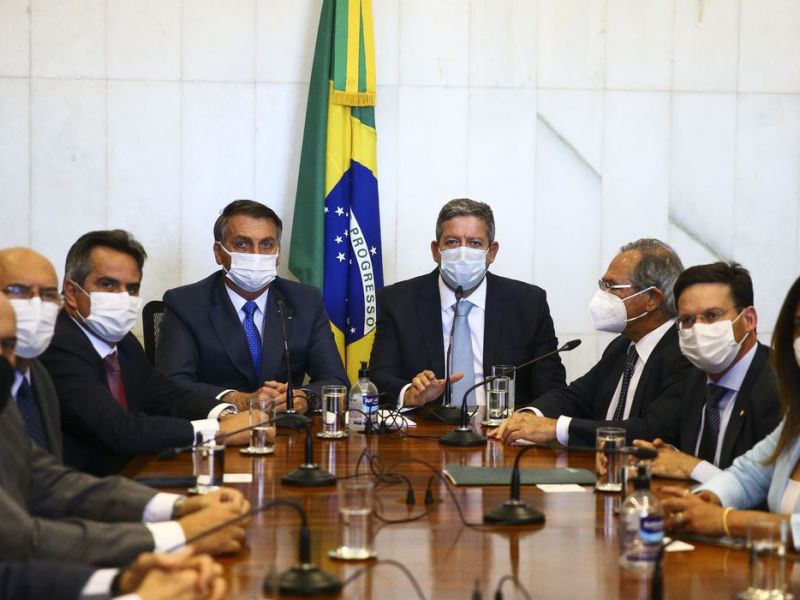 Marcelo Camargo/Agência Brasil