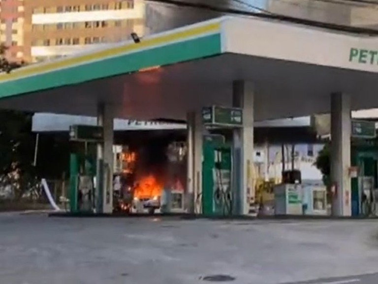 Reprodução/TV Bahia