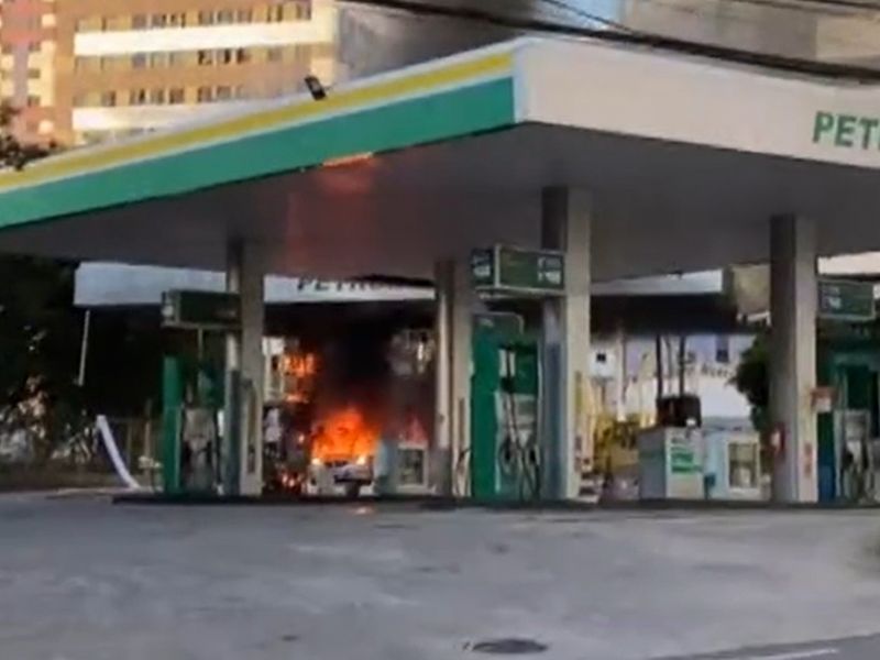 Reprodução/TV Bahia