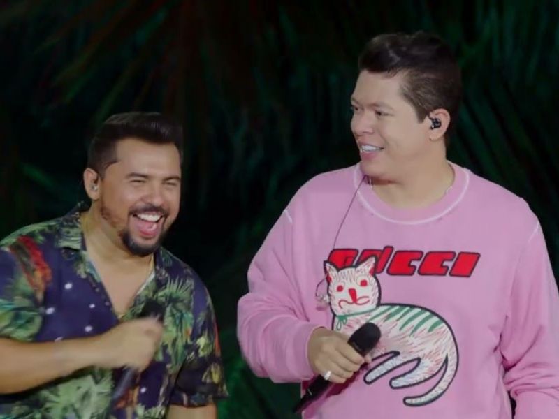 Reprodução / Youtube