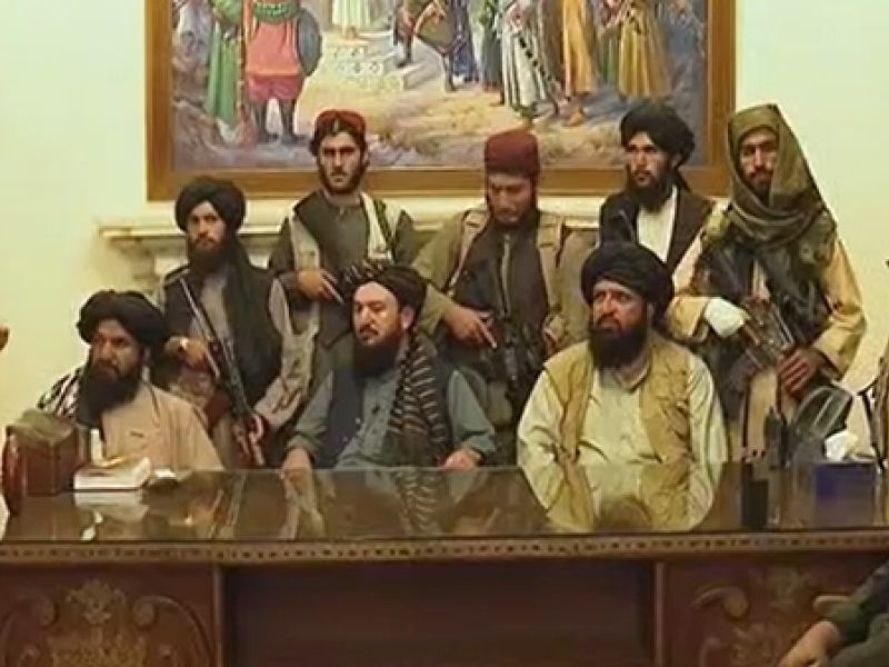 Reprodução/Al Jazeera