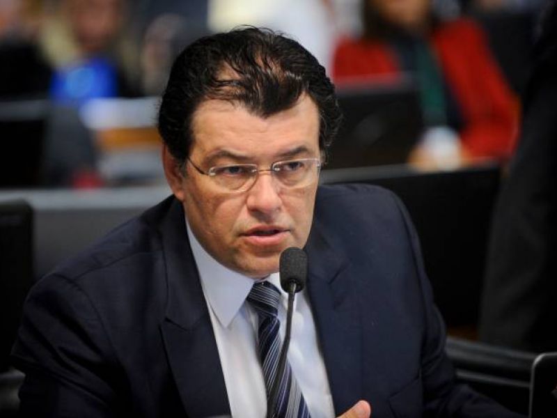 Marcos Oliveira/Agência Senado