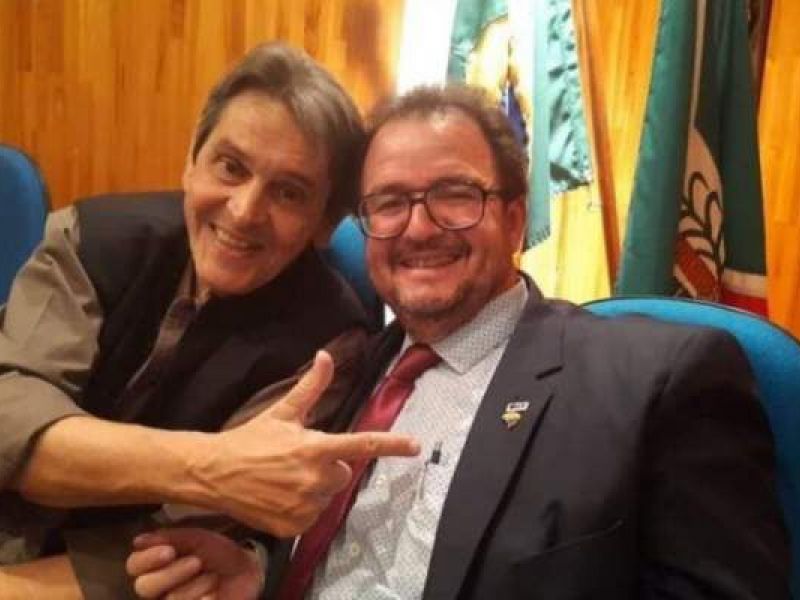 Divulgação
