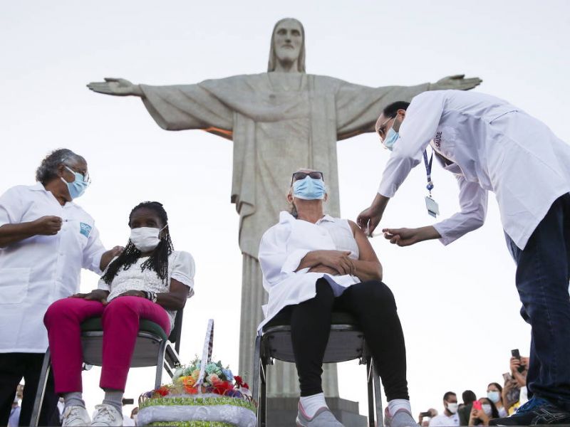 Ricardo Moraes/Reuters