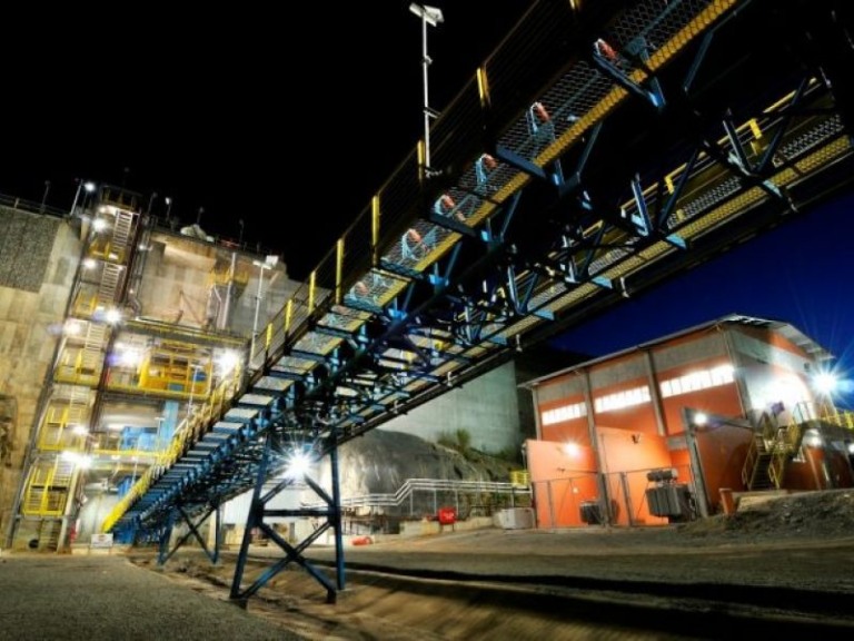 Divulgação/Atlantic Nickel
