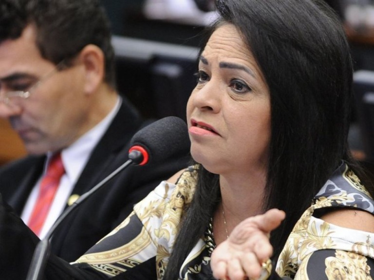 Alex Ferreira / Câmara dos Deputados