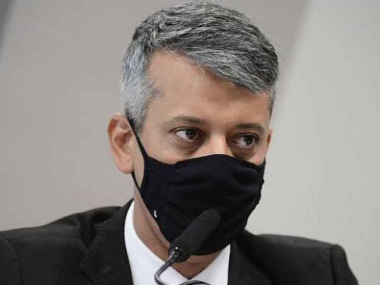 Pedro França/Agência Senado