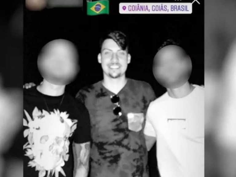 Reprodução/Redes Sociais