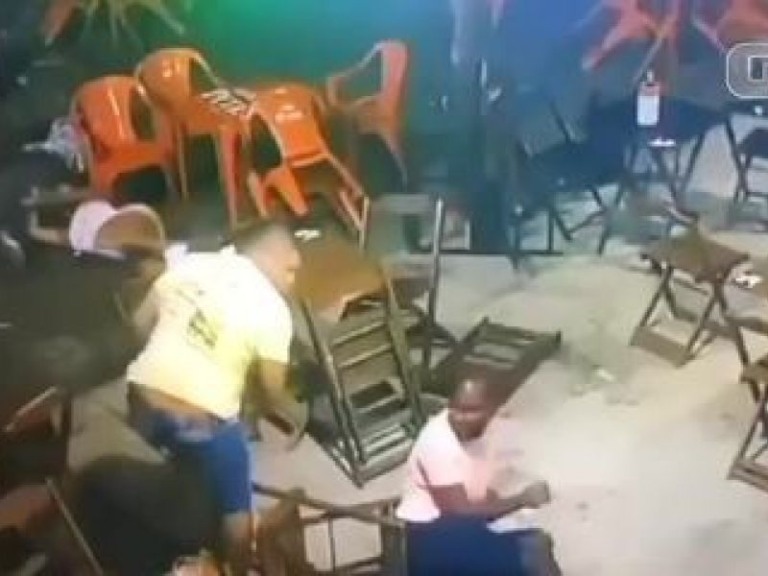 Reprodução/TV Bahia