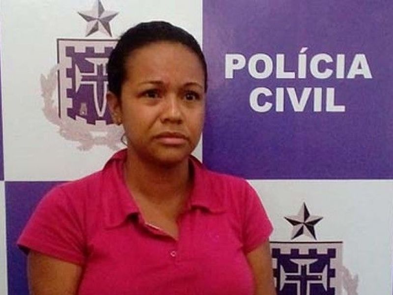 Divulgação/Policia Civil