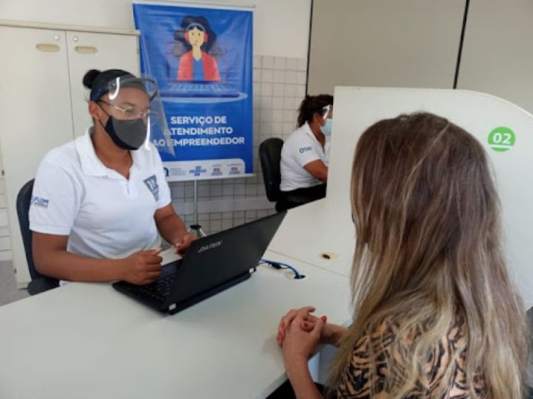 Divulgação/GOVBA