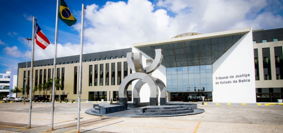 Resultado de imagem para TJ-BA decide pela desativação de 16 comarcas no interior