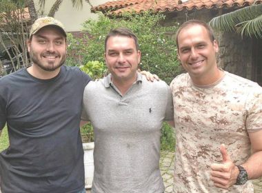 Bolsonaro, 'prÃncipes' e a estratégia feudal de expandir os horizontes do 'reino' Brasil