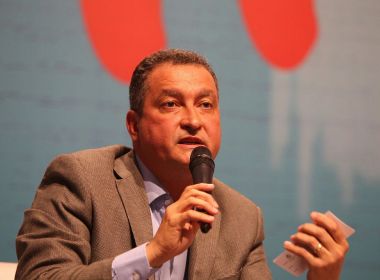 Rui Costa vai se encontrar com adversário de Rodrigo Maia na disputa pela Câmara