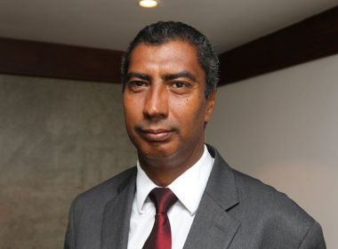 TJ-BA condena promotor Almiro Sena a 4 anos de prisão por assédio sexual
