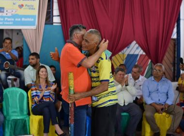 Deputado propõe honraria a colega na Assembleia Legislativa da Bahia