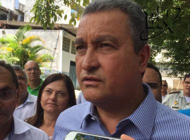 Rui Costa atribui mudanças na LDO de 2016 e 2017 ao governo federal Â