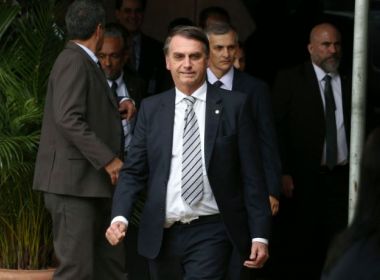 Resultado de imagem para Bolsonaro terá 16% do que Dilma tinha para gastar com publicidade no 1º ano do governo