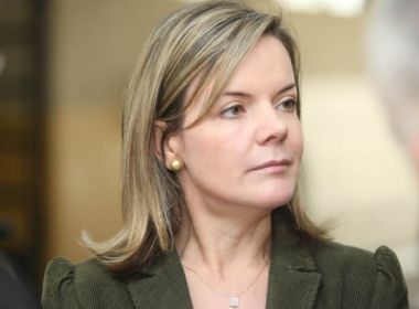 â??Não temos medo de Bolsonaro e vamos enfrentá-loâ??, diz presidente do PT