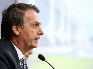 Governo Bolsonaro diz que identificou 'movimentação incomum' de gastos de Temer