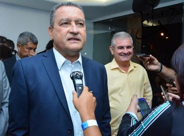 Rui diz que não colocou foto de Bolsonaro em gabinete: â??Ele está preocupado com isso?â??