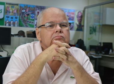 Lúcio diz que não tem medo de ser preso e que 'tanto faz' ter foro privilegiado ou não