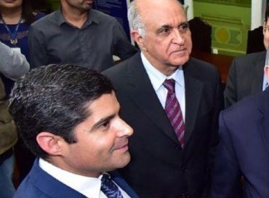 Secretários de ACM Neto ganham quase R$ 1 milhão de extras em 2018