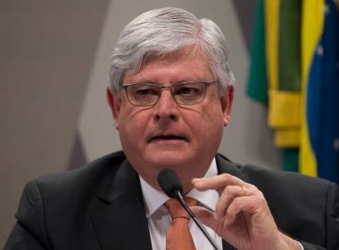 Ex-procurador-geral da República, Janot pede aposentadoria ao MPF