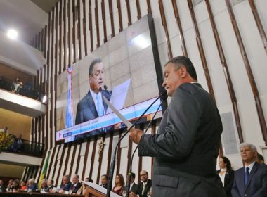 Rui não está errado em questionar 'privilégios' de servidores â?? e isso é um avanço