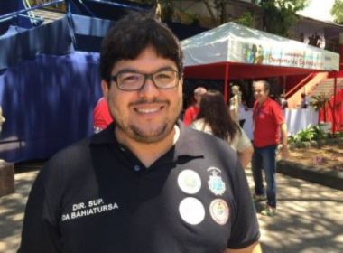 Diogo Medrado diz que governo deve começar a planejar Carnaval de Salvador em 15 dias