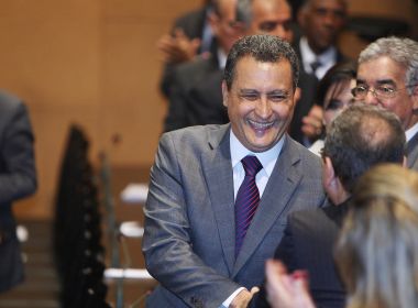 Rui Costa deve adiar novamente anúncio do secretariado